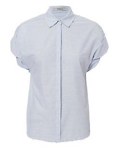 Pharaoh Danny Roll Sleeve Shirt