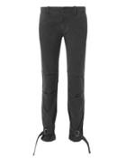 Nili Lotan Bradley Buckle Pants