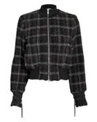 3.1 Phillip Lim Multi Tweed Jacket Multi 2