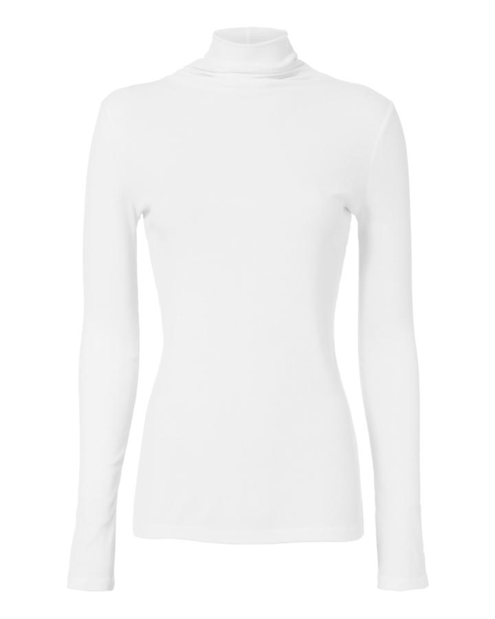 Vince Classic Turtleneck