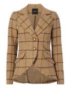 Smythe Equestrian Blazer