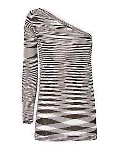 Missoni Double Layer Tunic