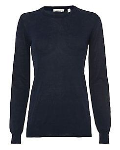 A.l.c. Lila Cross Back Knit Top