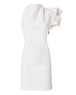 Maticevski Disclosure Dress