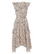 Ulla Johnson Aurelie Dress Blush Zero