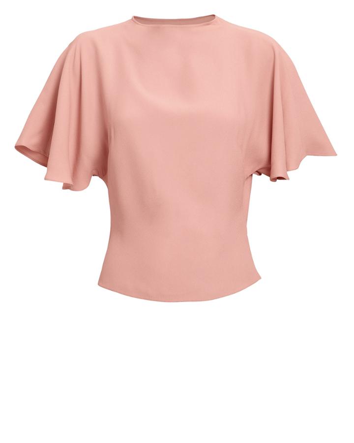 Les Hrones' Frida Top Pink 42