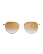 Prism Sunglasses Prism San Diego Matte White Sunglasses White 1size