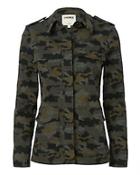 L'agence Cromwell Military Jacket