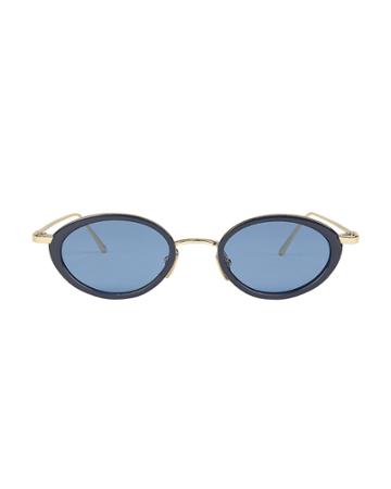 Le Specs Luxe Boom Sunglasses Multi 1size