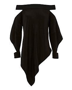 Roland Mouret Nicholson Top