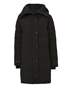 Canada Goose Shelburne Parka