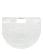 Cult Gaia Ark Clear Acrylic Bag Clear 1size