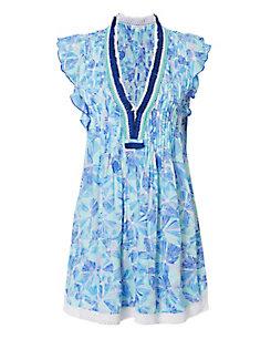 Poupette St Barth Sasha Dress