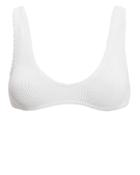 Bond Eye Scout Bikini Top White 1size