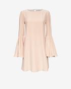 Elizabeth And James Mabel Bell Sleeve Dress