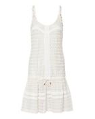 Melissa Odabash Khloe Lurex Dress