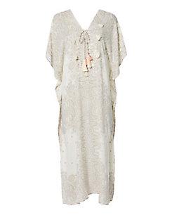 Coolchange Castaway Mykonos Caftan
