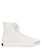 Alexander Wang Nola High-top Sneakers White 38.5