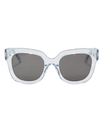 Chimi Eyewear Chimi 088 Litchi Sunglasses Clear 1size
