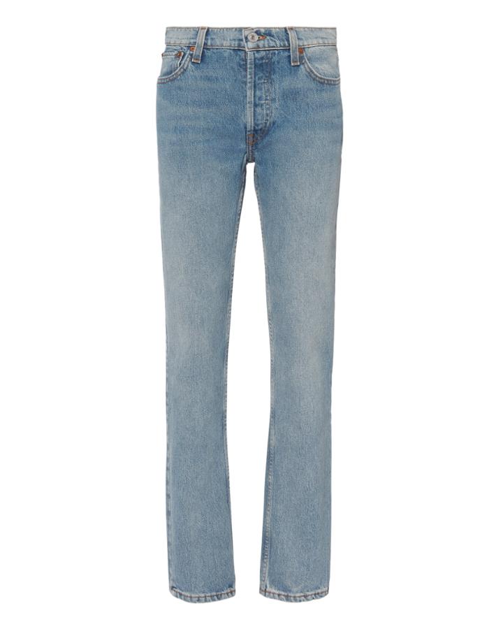 Re/done The Crawford Jeans Denim 24