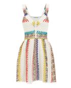 Missoni Mare Short Coverup Dress Multi 40