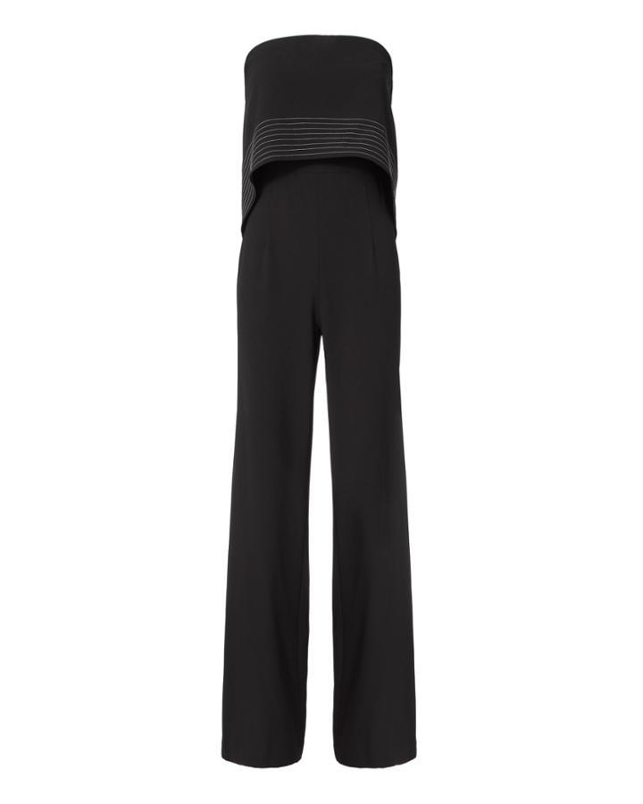 Exclusive For Intermix Marguerite Off Shoulder Jumpsuit