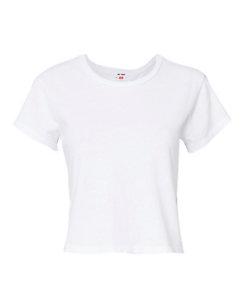 Re/done X Hanes 1950's Boxy Tee