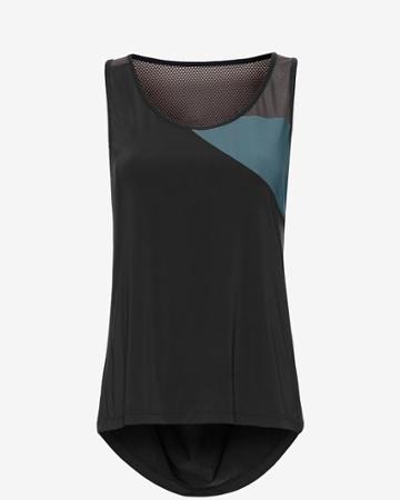 Vpl Triad Tank: Black