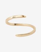 Giles & Brother Double Spike Bypass Cuff