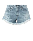 Ag Sadie Cut Off Denim Shorts