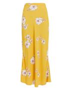 Flynn Skye Alice Skirt Yellow/floral S