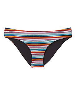 Onia Lily Rainbow Bikini Bottom