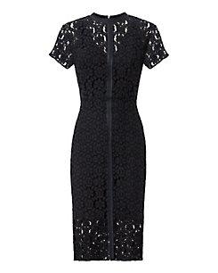 Lover Charlotte Sheath Dress