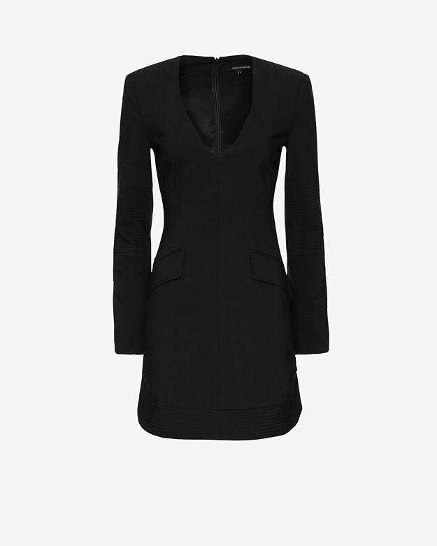 Marissa Webb Rachelle Dress