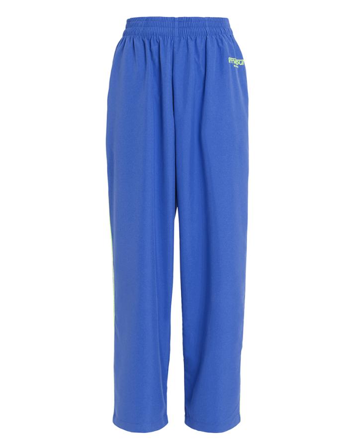Miaou Max Track Pant Blue S