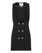 Alice Mccall It's Your Thing Dress Black 4