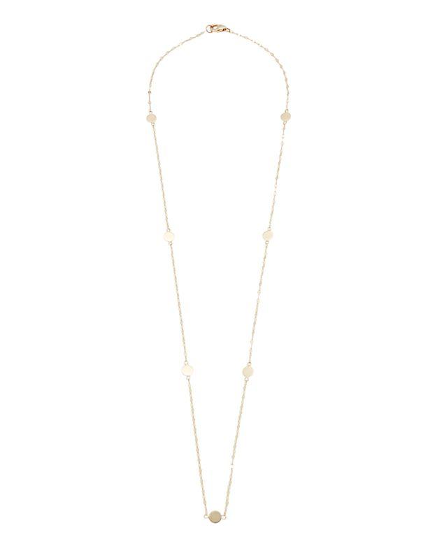 Lana Jewelry Nili Lotan Silk Cami Maxi