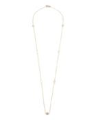 Lana Jewelry Nili Lotan Silk Cami Maxi