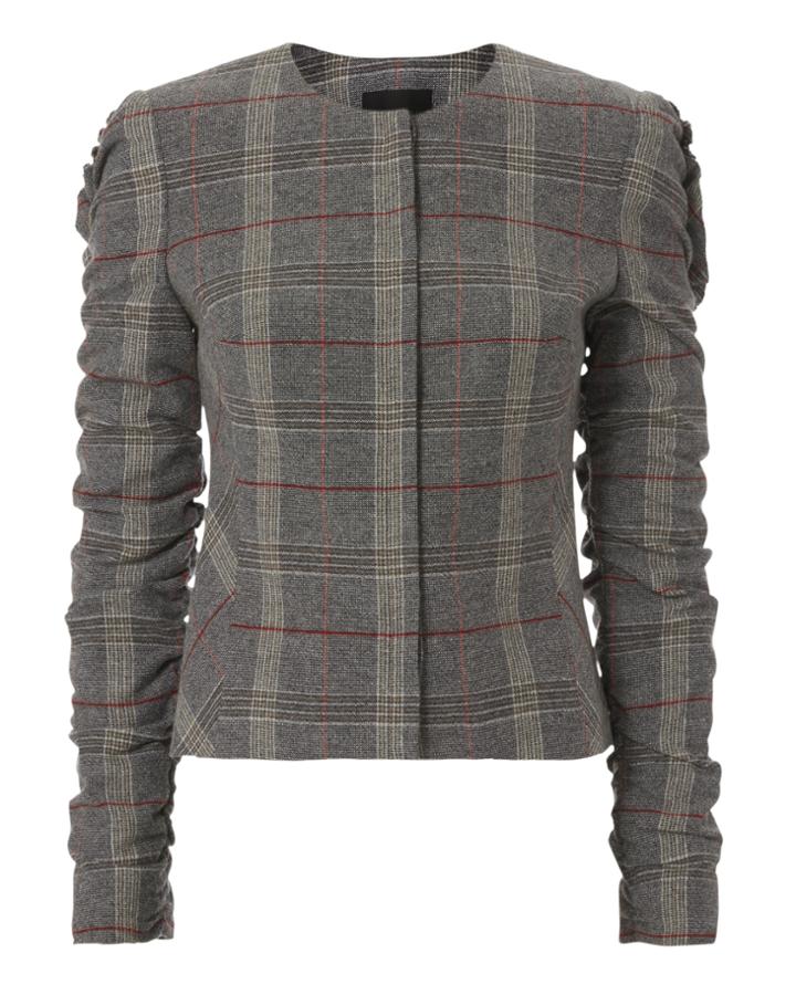 &quot;exclusive For Intermix Kiara Jacket&quot;