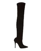 Jean-michel Cazabat Electra Over-the-knee Boots