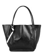 Proenza Schouler Extra Large Black Tote Black 1size