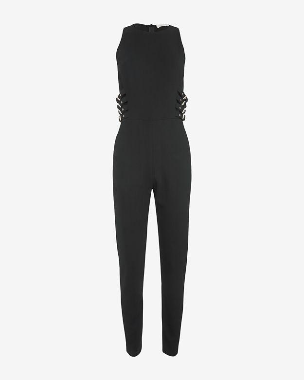 A.l.c. Greg Buckled Jumper