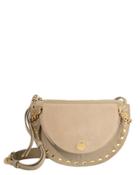See By Chloe Bags See By Chlo Kriss Small Grey Shoulder Bag Grey 1size