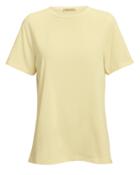 Maggie Marilyn I'll Take It T-shirt Yellow/pink S