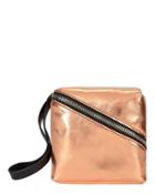Proenza Schouler Mini Cube Clutch Bag
