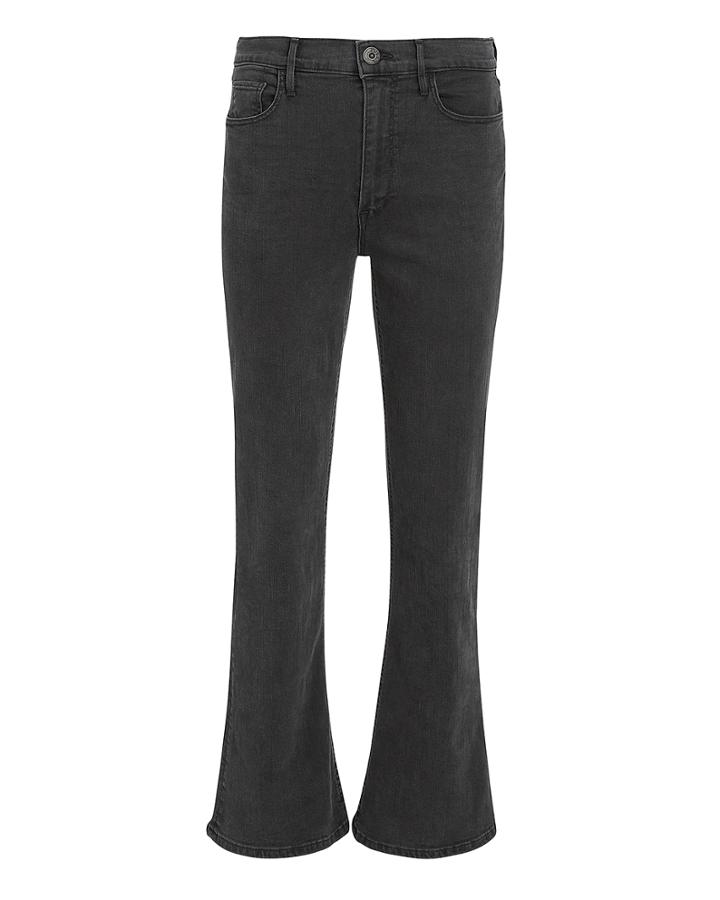 3x1 Denim 3x1 W4 Boot Cropped Jeans Denim 23