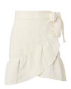A.l.c. Hampton Wrap Skirt