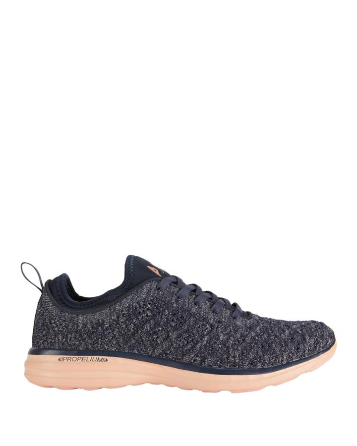 Apl Techloom Phantom Navy Low-top Sneakers Navy 6