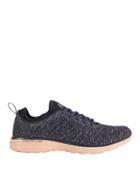 Apl Techloom Phantom Navy Low-top Sneakers Navy 6