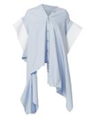 Palmer Harding Jasmin Striped Shirt Pattern P
